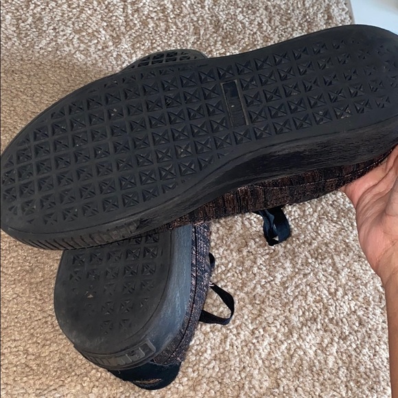 Puma platforms - Picture 3 of 4